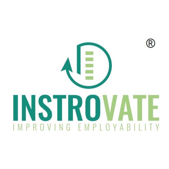 Instrovate Technologies Logo